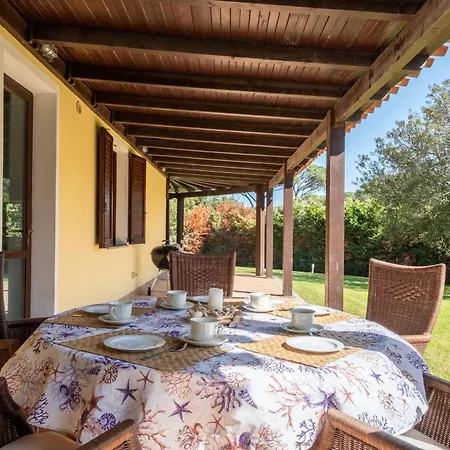 Lusso 3 Minuti Dal Mare Vila