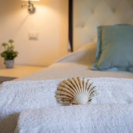 Vila Lusso 3 Minuti Dal Mare *