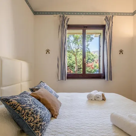 Lusso 3 Minuti Dal Mare Vila Fort Village