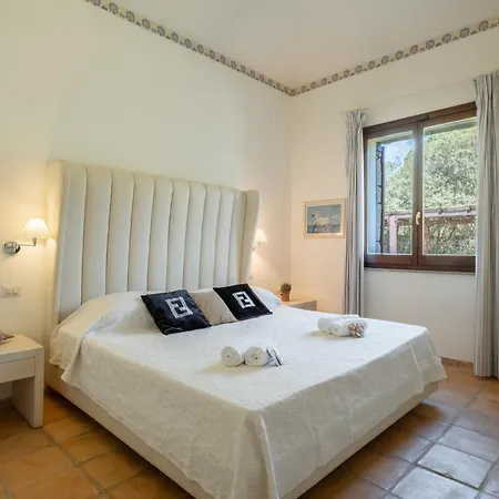 Lusso 3 Minuti Dal Mare Vila
