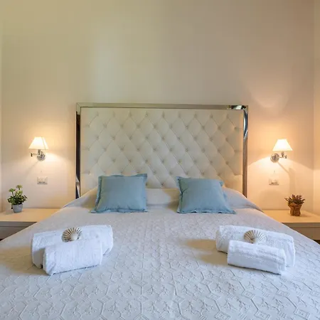 Vila Lusso 3 Minuti Dal Mare *