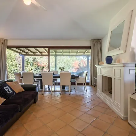 Vila Lusso 3 Minuti Dal Mare Fort Village