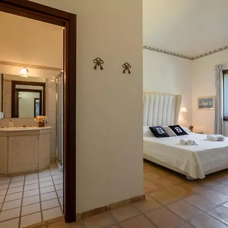 Vila Lusso 3 Minuti Dal Mare