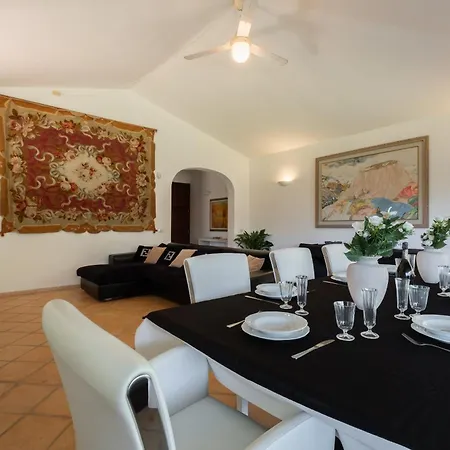 Lusso 3 Minuti Dal Mare Vila