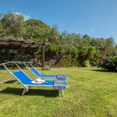 Lusso 3 Minuti Dal Mare Vila