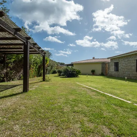 Lusso 3 Minuti Dal Mare Vila Fort Village